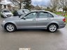 USED 2012 62 MERCEDES-BENZ C-CLASS 1.6 C180 BLUEEFFICIENCY EXECUTIVE SE 4d 154 BHP Stunning Low Mileage C Class ULEZ Complaint With Great Specification !