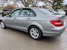 USED 2012 62 MERCEDES-BENZ C-CLASS 1.6 C180 BLUEEFFICIENCY EXECUTIVE SE 4d 154 BHP Stunning Low Mileage C Class ULEZ Complaint With Great Specification !