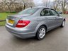 USED 2012 62 MERCEDES-BENZ C-CLASS 1.6 C180 BLUEEFFICIENCY EXECUTIVE SE 4d 154 BHP Stunning Low Mileage C Class ULEZ Complaint With Great Specification !