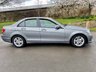 USED 2012 62 MERCEDES-BENZ C-CLASS 1.6 C180 BLUEEFFICIENCY EXECUTIVE SE 4d 154 BHP Stunning Low Mileage C Class ULEZ Complaint With Great Specification !