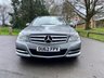 USED 2012 62 MERCEDES-BENZ C-CLASS 1.6 C180 BLUEEFFICIENCY EXECUTIVE SE 4d 154 BHP Stunning Low Mileage C Class ULEZ Complaint With Great Specification !