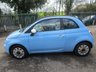 USED 2013 62 FIAT 500C 0.9 COLOUR THERAPY 3d 85 BHP 