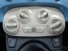 USED 2013 62 FIAT 500C 0.9 COLOUR THERAPY 3d 85 BHP 