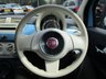 USED 2013 62 FIAT 500C 0.9 COLOUR THERAPY 3d 85 BHP 