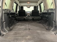 USED 2014 64 LAND ROVER DISCOVERY 3.0 SDV6 SE TECH 5d 255 BHP 
