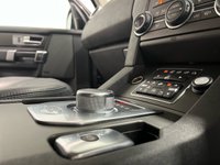 USED 2014 64 LAND ROVER DISCOVERY 3.0 SDV6 SE TECH 5d 255 BHP 