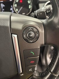 USED 2014 64 LAND ROVER DISCOVERY 3.0 SDV6 SE TECH 5d 255 BHP 