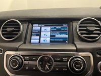 USED 2014 64 LAND ROVER DISCOVERY 3.0 SDV6 SE TECH 5d 255 BHP 