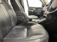 USED 2014 64 LAND ROVER DISCOVERY 3.0 SDV6 SE TECH 5d 255 BHP 