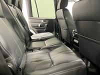USED 2014 64 LAND ROVER DISCOVERY 3.0 SDV6 SE TECH 5d 255 BHP 