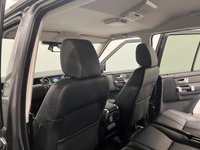 USED 2014 64 LAND ROVER DISCOVERY 3.0 SDV6 SE TECH 5d 255 BHP 