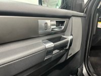 USED 2014 64 LAND ROVER DISCOVERY 3.0 SDV6 SE TECH 5d 255 BHP 