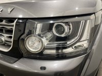 USED 2014 64 LAND ROVER DISCOVERY 3.0 SDV6 SE TECH 5d 255 BHP 