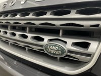 USED 2014 64 LAND ROVER DISCOVERY 3.0 SDV6 SE TECH 5d 255 BHP 