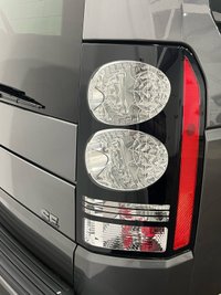 USED 2014 64 LAND ROVER DISCOVERY 3.0 SDV6 SE TECH 5d 255 BHP 