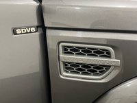 USED 2014 64 LAND ROVER DISCOVERY 3.0 SDV6 SE TECH 5d 255 BHP 