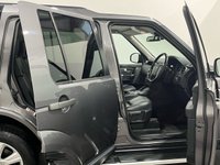 USED 2014 64 LAND ROVER DISCOVERY 3.0 SDV6 SE TECH 5d 255 BHP 