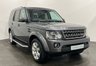 USED 2014 64 LAND ROVER DISCOVERY 3.0 SDV6 SE TECH 5d 255 BHP 