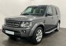 USED 2014 64 LAND ROVER DISCOVERY 3.0 SDV6 SE TECH 5d 255 BHP 