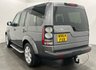 USED 2014 64 LAND ROVER DISCOVERY 3.0 SDV6 SE TECH 5d 255 BHP 