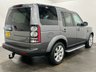 USED 2014 64 LAND ROVER DISCOVERY 3.0 SDV6 SE TECH 5d 255 BHP 