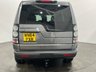 USED 2014 64 LAND ROVER DISCOVERY 3.0 SDV6 SE TECH 5d 255 BHP 