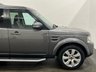 USED 2014 64 LAND ROVER DISCOVERY 3.0 SDV6 SE TECH 5d 255 BHP 