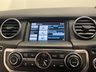 USED 2014 64 LAND ROVER DISCOVERY 3.0 SDV6 SE TECH 5d 255 BHP 
