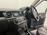 USED 2014 64 LAND ROVER DISCOVERY 3.0 SDV6 SE TECH 5d 255 BHP 