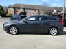 USED 2017 17 VOLVO V60 2.0 D4 SE LUX NAV 5d 188 BHP Finished in  SAVILLE GREY MET with contrasting BLACK LEATHER trim. The V60 is a stylish and attractive Swedish family estate. Volvo have come a long way since the days of being bulletproof boxes on wheels. They now produce some of the coolest cars around. This remarkably sleek estate comes with Sat Nav, DAB, Leather, B/Tooth LED Day Run Lights, Park Sensors and more. Dealer serviced, 18031 miles, 37944 miles, 55416 miles, 72799 miles, 83140 miles, 97155 miles and at 110285 miles on 16/02/2023.