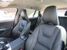 USED 2017 17 VOLVO V60 2.0 D4 SE LUX NAV 5d 188 BHP Finished in  SAVILLE GREY MET with contrasting BLACK LEATHER trim. The V60 is a stylish and attractive Swedish family estate. Volvo have come a long way since the days of being bulletproof boxes on wheels. They now produce some of the coolest cars around. This remarkably sleek estate comes with Sat Nav, DAB, Leather, B/Tooth LED Day Run Lights, Park Sensors and more. Dealer serviced, 18031 miles, 37944 miles, 55416 miles, 72799 miles, 83140 miles, 97155 miles and at 110285 miles on 16/02/2023.