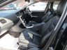USED 2017 17 VOLVO V60 2.0 D4 SE LUX NAV 5d 188 BHP Finished in  SAVILLE GREY MET with contrasting BLACK LEATHER trim. The V60 is a stylish and attractive Swedish family estate. Volvo have come a long way since the days of being bulletproof boxes on wheels. They now produce some of the coolest cars around. This remarkably sleek estate comes with Sat Nav, DAB, Leather, B/Tooth LED Day Run Lights, Park Sensors and more. Dealer serviced, 18031 miles, 37944 miles, 55416 miles, 72799 miles, 83140 miles, 97155 miles and at 110285 miles on 16/02/2023.