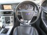 USED 2017 17 VOLVO V60 2.0 D4 SE LUX NAV 5d 188 BHP Finished in  SAVILLE GREY MET with contrasting BLACK LEATHER trim. The V60 is a stylish and attractive Swedish family estate. Volvo have come a long way since the days of being bulletproof boxes on wheels. They now produce some of the coolest cars around. This remarkably sleek estate comes with Sat Nav, DAB, Leather, B/Tooth LED Day Run Lights, Park Sensors and more. Dealer serviced, 18031 miles, 37944 miles, 55416 miles, 72799 miles, 83140 miles, 97155 miles and at 110285 miles on 16/02/2023.