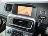 USED 2017 17 VOLVO V60 2.0 D4 SE LUX NAV 5d 188 BHP Finished in  SAVILLE GREY MET with contrasting BLACK LEATHER trim. The V60 is a stylish and attractive Swedish family estate. Volvo have come a long way since the days of being bulletproof boxes on wheels. They now produce some of the coolest cars around. This remarkably sleek estate comes with Sat Nav, DAB, Leather, B/Tooth LED Day Run Lights, Park Sensors and more. Dealer serviced, 18031 miles, 37944 miles, 55416 miles, 72799 miles, 83140 miles, 97155 miles and at 110285 miles on 16/02/2023.