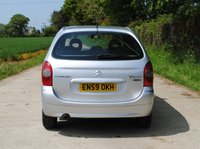 USED 2010 59 CITROEN XSARA PICASSO 1.6 DESIRE 16V 5d 108 BHP www.suffolkcarcentre.co.uk - Located at Ilketshall