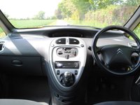 USED 2010 59 CITROEN XSARA PICASSO 1.6 DESIRE 16V 5d 108 BHP www.suffolkcarcentre.co.uk - Located at Ilketshall