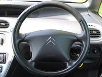 USED 2010 59 CITROEN XSARA PICASSO 1.6 DESIRE 16V 5d 108 BHP www.suffolkcarcentre.co.uk - Located at Ilketshall