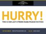 USED 2010 59 CITROEN XSARA PICASSO 1.6 DESIRE 16V 5d 108 BHP www.suffolkcarcentre.co.uk - Located at Ilketshall