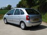 USED 2010 59 CITROEN XSARA PICASSO 1.6 DESIRE 16V 5d 108 BHP www.suffolkcarcentre.co.uk - Located at Ilketshall
