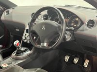 USED 2014 14 PEUGEOT RCZ 1.6 THP R 2d 267 BHP 270 BHP RARE ONLY 305 IN THE UK