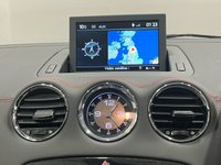 USED 2014 14 PEUGEOT RCZ 1.6 THP R 2d 267 BHP 270 BHP RARE ONLY 305 IN THE UK