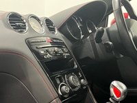 USED 2014 14 PEUGEOT RCZ 1.6 THP R 2d 267 BHP 270 BHP RARE ONLY 305 IN THE UK