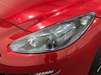 USED 2014 14 PEUGEOT RCZ 1.6 THP R 2d 267 BHP 270 BHP RARE ONLY 305 IN THE UK