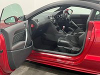 USED 2014 14 PEUGEOT RCZ 1.6 THP R 2d 267 BHP 270 BHP RARE ONLY 305 IN THE UK