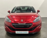 USED 2014 14 PEUGEOT RCZ 1.6 THP R 2d 267 BHP 270 BHP RARE ONLY 305 IN THE UK