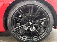 USED 2014 14 PEUGEOT RCZ 1.6 THP R 2d 267 BHP 270 BHP RARE ONLY 305 IN THE UK