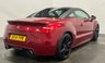 USED 2014 14 PEUGEOT RCZ 1.6 THP R 2d 267 BHP 270 BHP RARE ONLY 305 IN THE UK