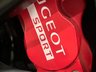 USED 2014 14 PEUGEOT RCZ 1.6 THP R 2d 267 BHP 270 BHP RARE ONLY 305 IN THE UK