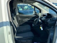 USED 2019 69 PEUGEOT PARTNER 1.5 BLUEHDI PROFESSIONAL L1 101 BHP *** Lovely Condition Inside And Out *** Van Off The Year 2019 *** 8" Touch Screen Infotainment system *** Air Conditioning *** Bluetooth *** Cruise Control *** Electric Windows/Mirrors ***