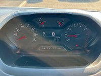 USED 2019 69 PEUGEOT PARTNER 1.5 BLUEHDI PROFESSIONAL L1 101 BHP *** Lovely Condition Inside And Out *** Van Off The Year 2019 *** 8" Touch Screen Infotainment system *** Air Conditioning *** Bluetooth *** Cruise Control *** Electric Windows/Mirrors ***